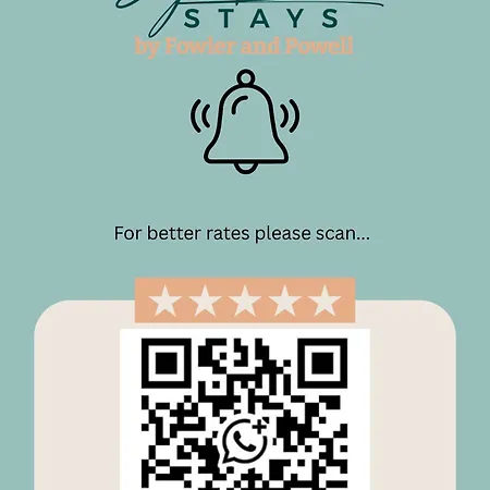 Luxury Group Stay, Parking, Near Station
